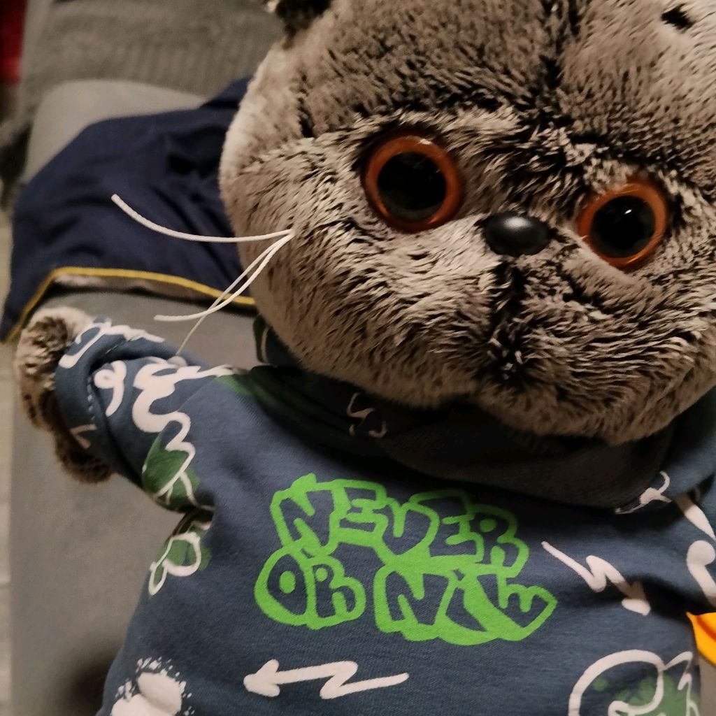 Аватар автора