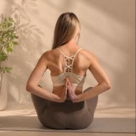 Иконка канала Йога с Анной Алябьевой