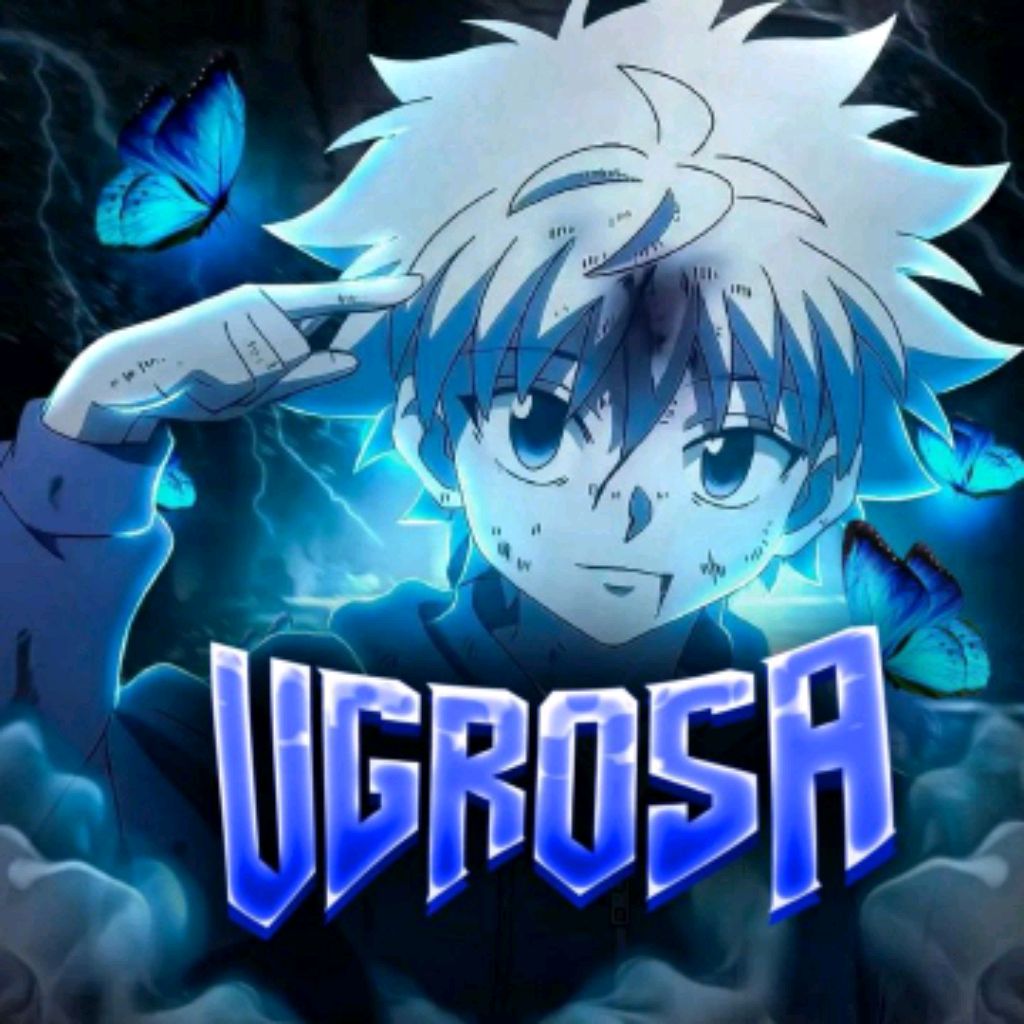 Иконка канала UGROZA