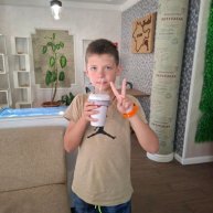 Иконка канала Цербер