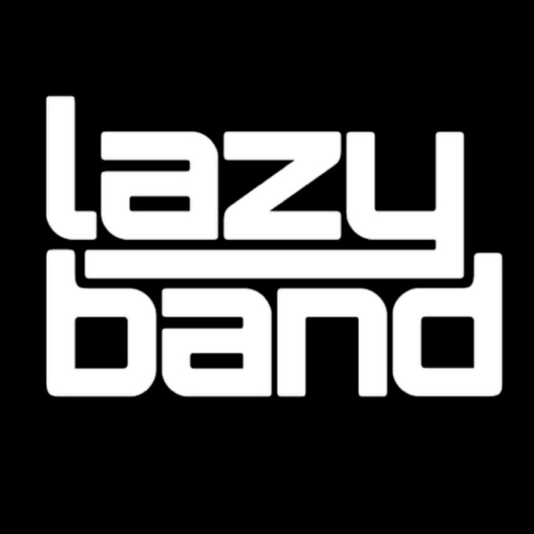 Иконка канала LAZYBAND