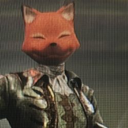 Иконка канала УсыЛисы