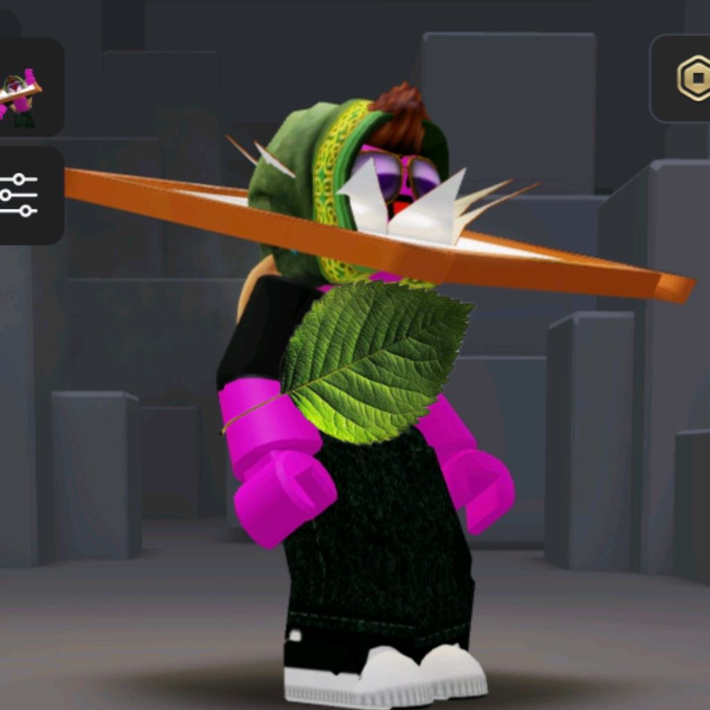 Аватар автора