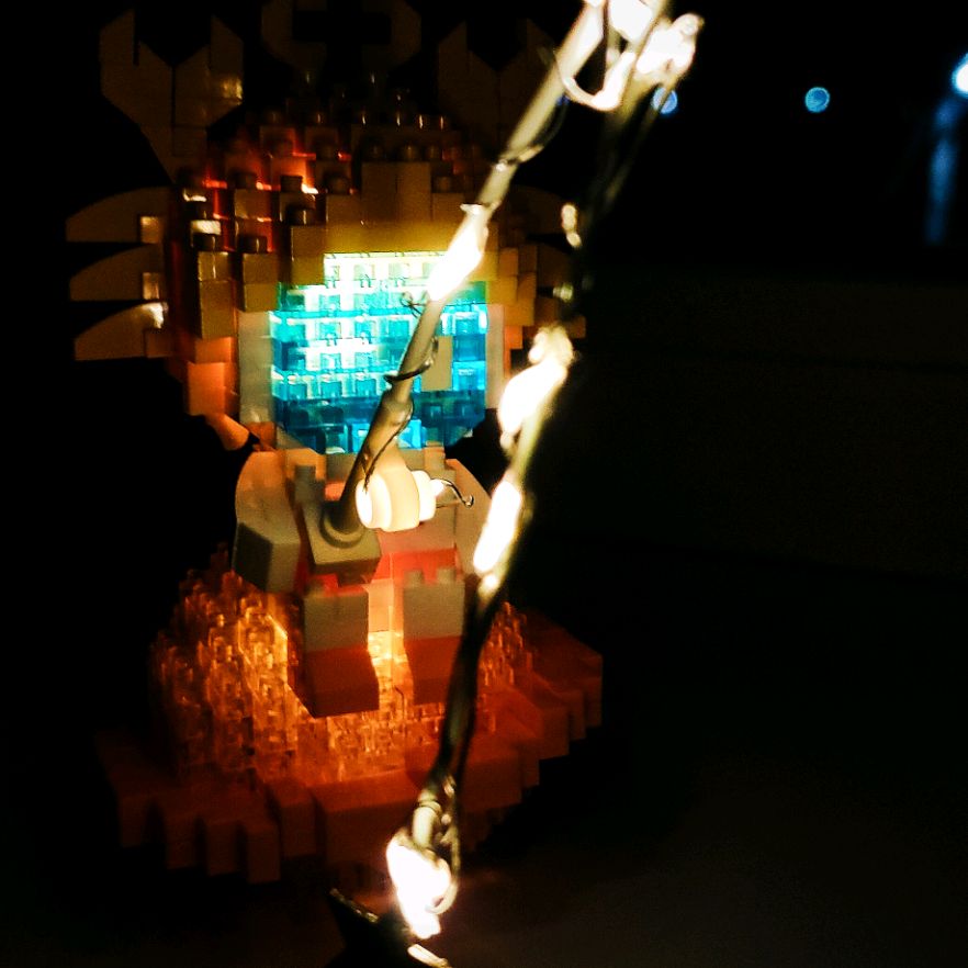 Иконка канала МетиловLegacy96