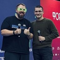 Иконка канала Амид Гиясов