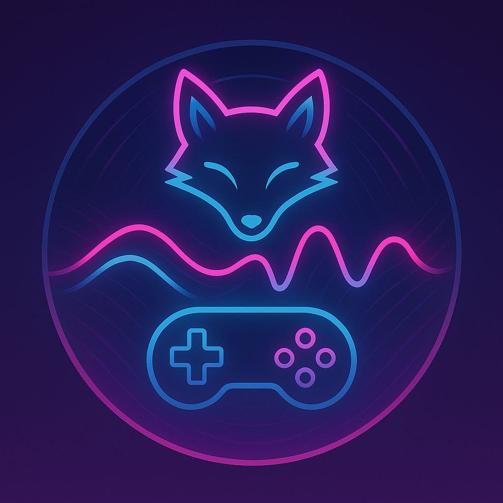 Иконка канала Eternal Nightwave