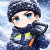 Иконка канала LPRINCE