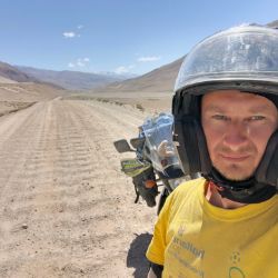 Иконка канала Егор Воронеж мотопутешествия