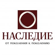 Иконка канала Документальный проект «Наследие»
