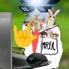 Иконка канала 🐱Мявло89😎РФ
