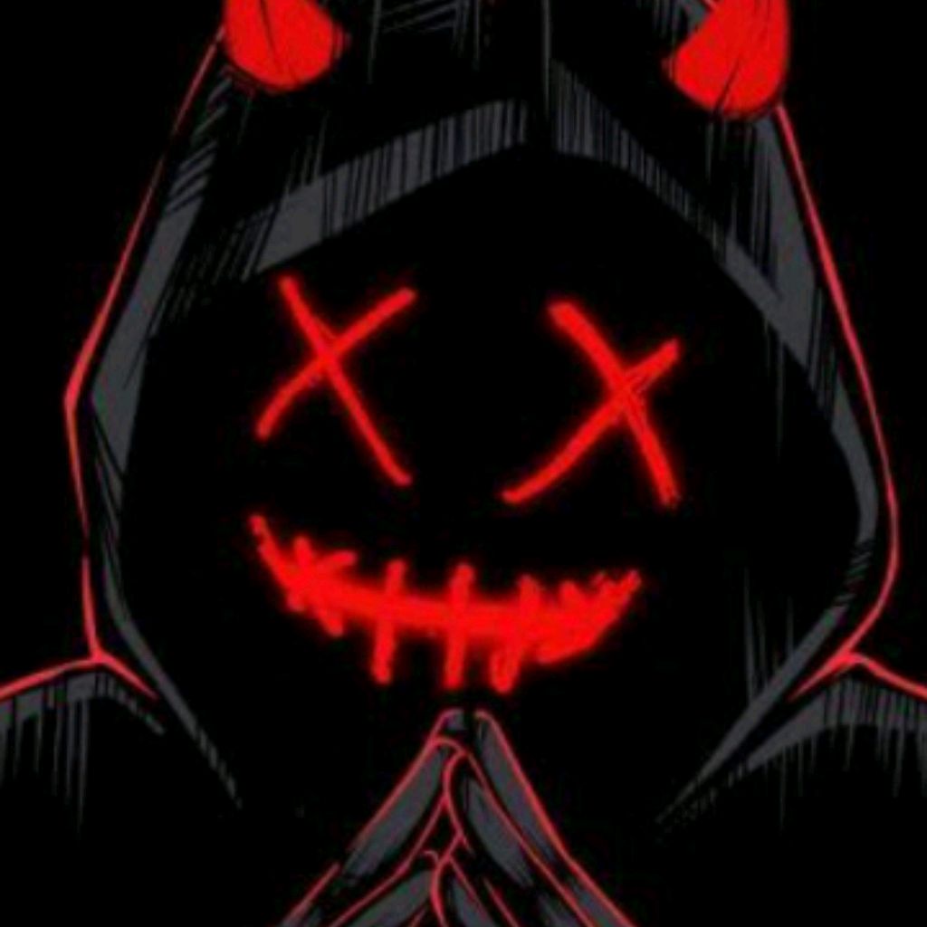 Иконка канала PhantomX