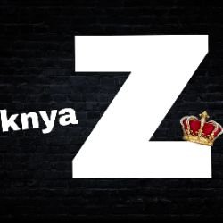 Иконка канала knyaZ
