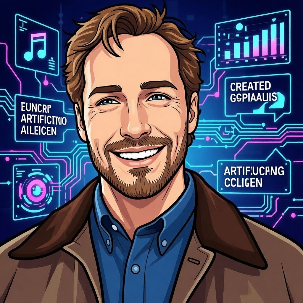 Иконка канала Александр Богданов