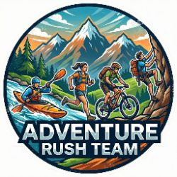 Иконка канала Adventure Rush Team