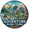 Иконка канала Adventure Rush Team