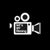 Иконка канала Lets_go_filming