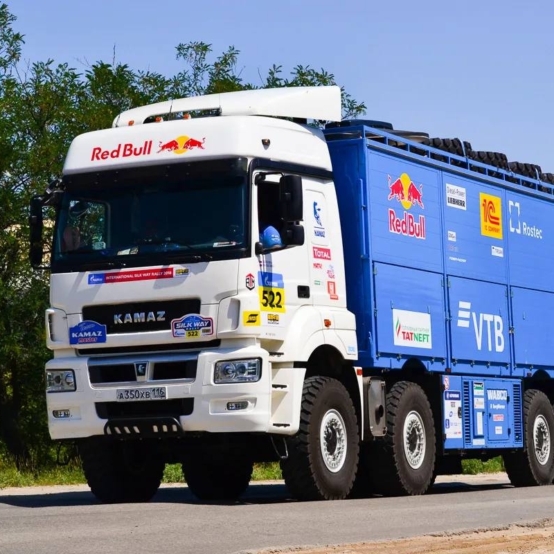 Иконка канала РОМАН ПРО 2021 ДАЛЬНОБОЙЩИКИ