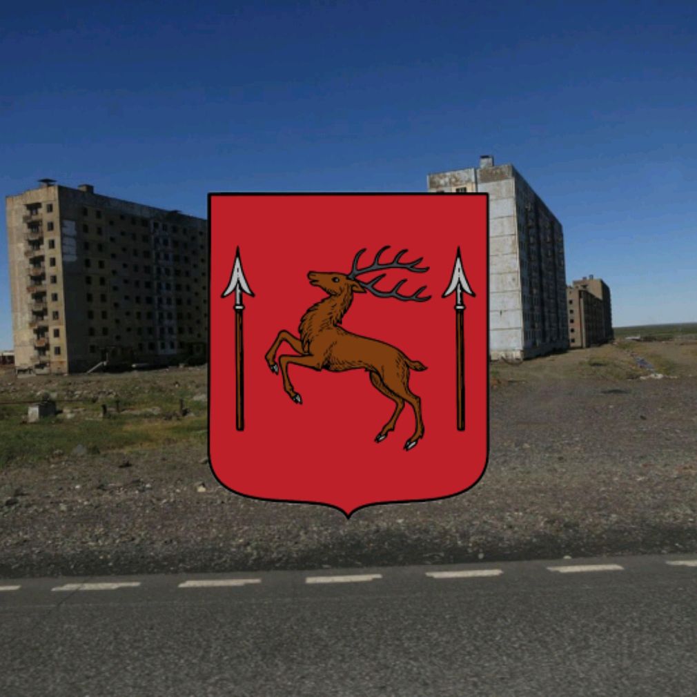 Иконка канала МЧС Томской области ( Архивы )