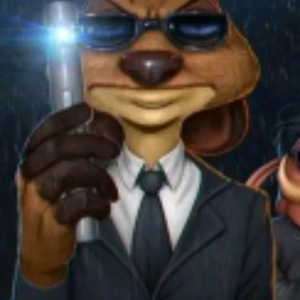 Иконка канала Крутой Тимон 2.0