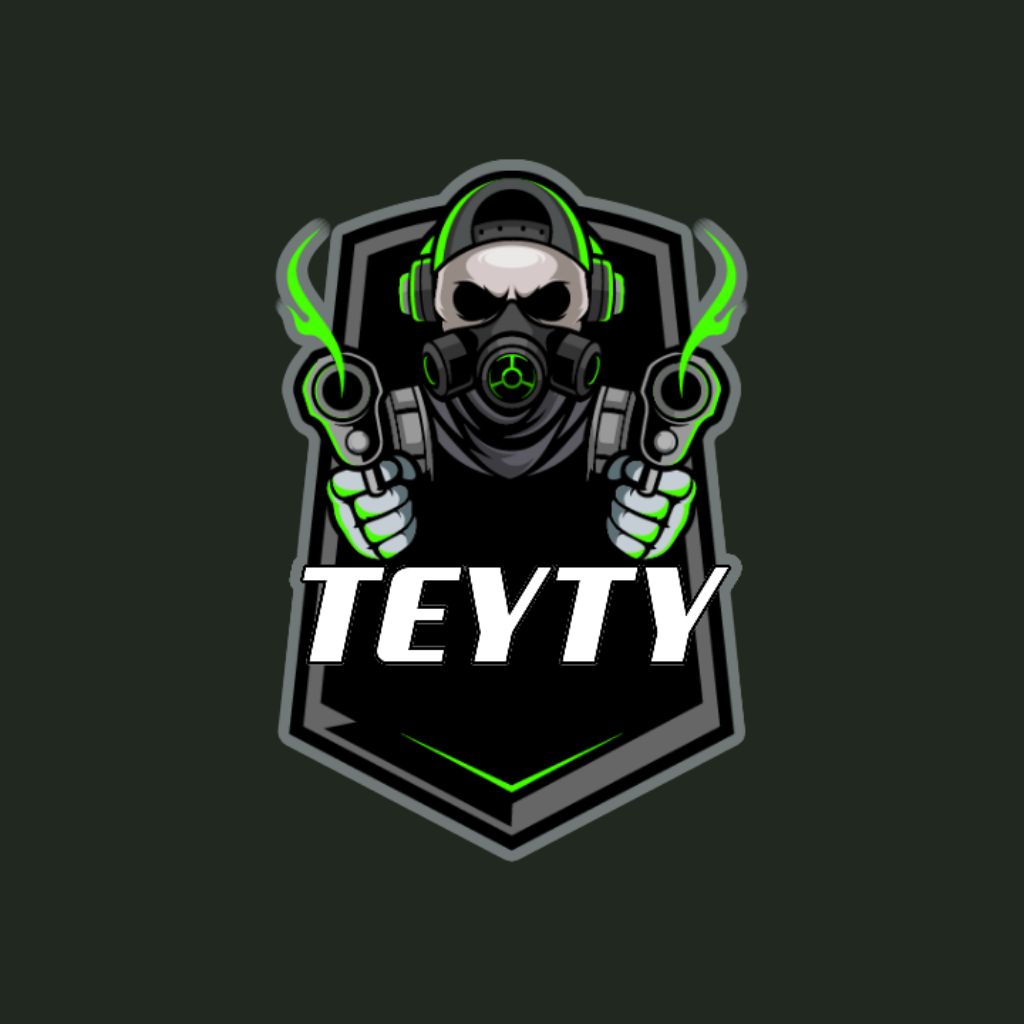 Иконка канала TEYTU