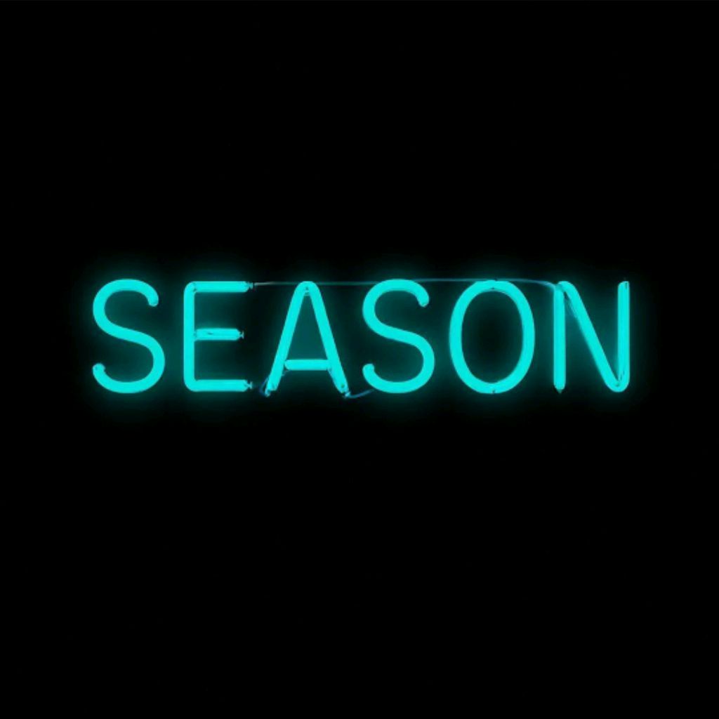 Иконка канала SEASON