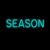 Иконка канала SEASON