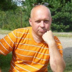 Иконка канала TimurBryantsev Power Metal