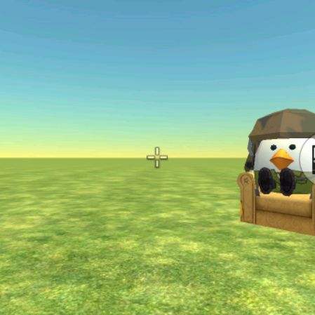 Иконка канала Никита