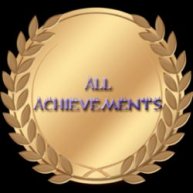 Иконка канала AllAchievements