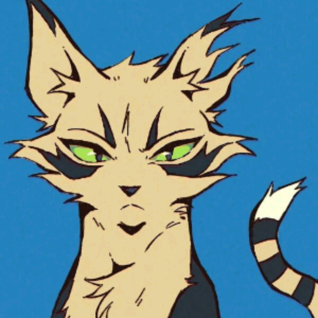 Аватар автора