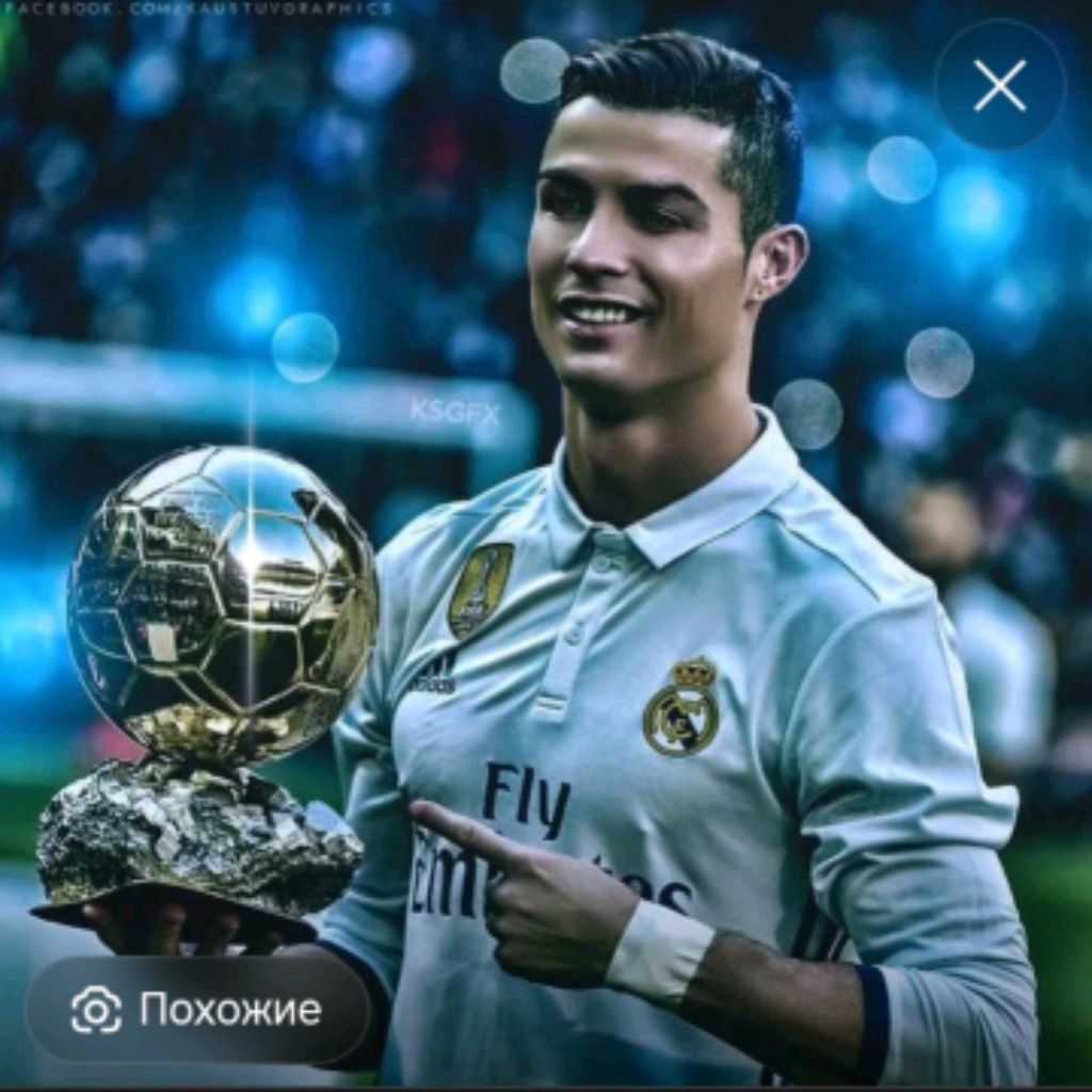 Аватар автора