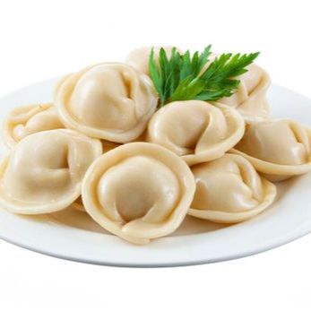 Иконка канала Пельмень и майнкрафт