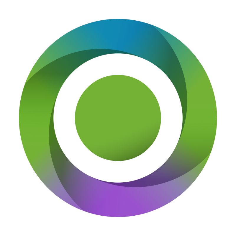 Иконка канала О финансах — просто | Lime Credit Group