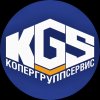 Иконка канала КоперГруппСервис