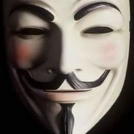 Иконка канала DRX