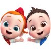 Иконка канала LiaChaCha - Детские песенки
