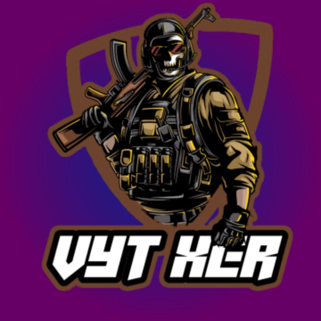 Иконка канала Vyt xer