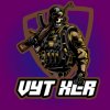Иконка канала Vyt xer