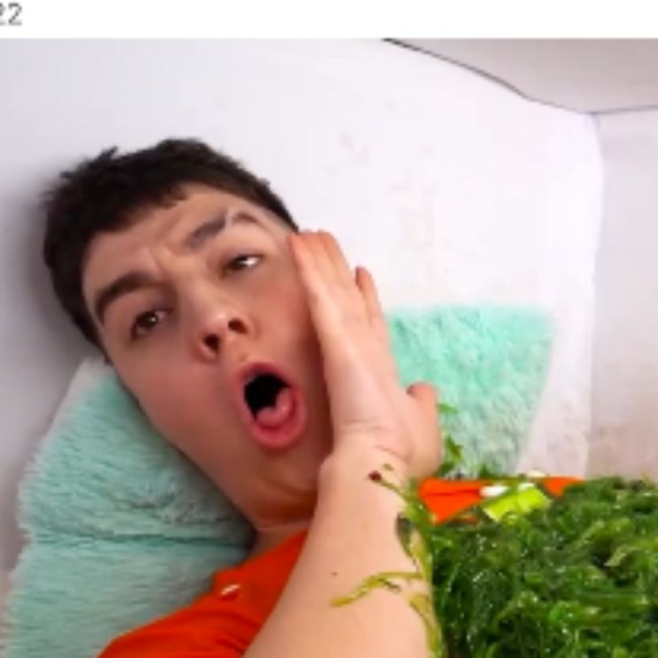 Иконка канала 🤣глент🤣