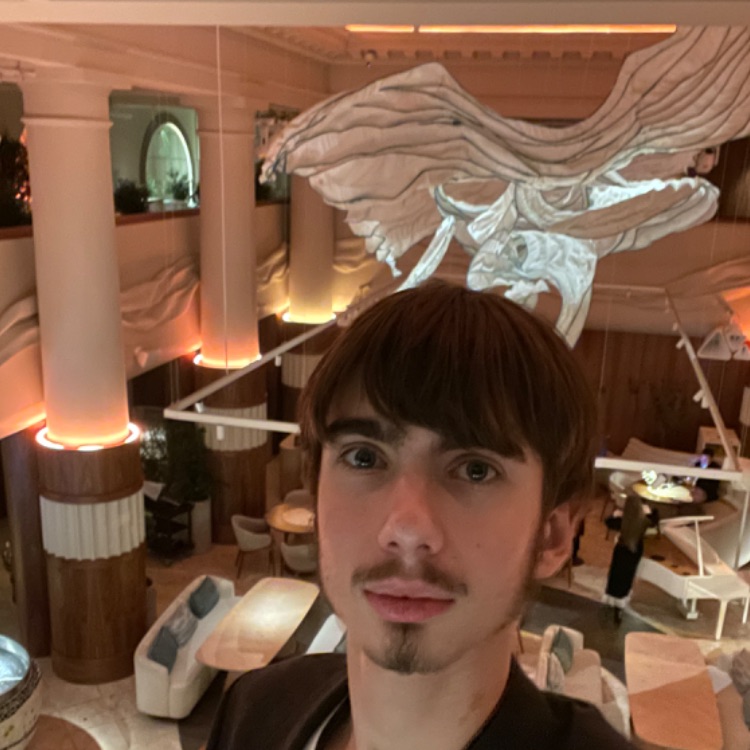 Иконка канала Успешный Даниил