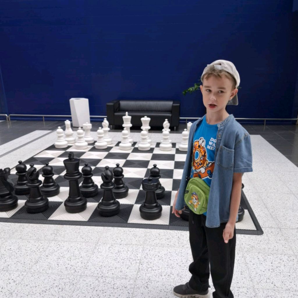 Аватар автора