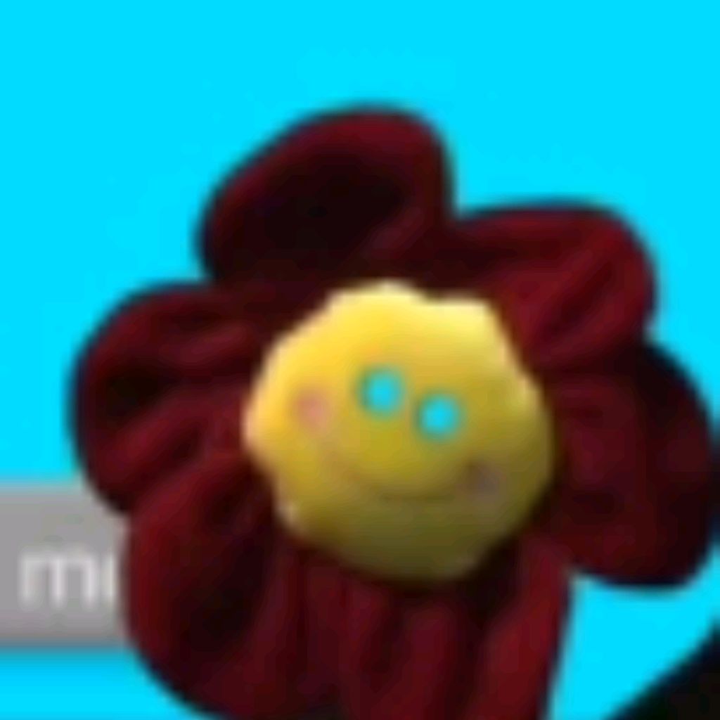 Иконка канала Упоротый Цветок