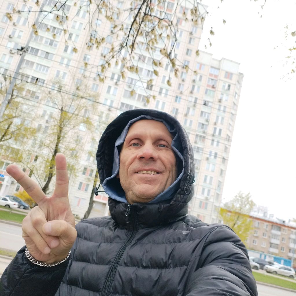 Иконка канала Сергей макаров