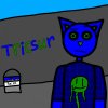 Иконка канала Tricsur