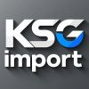 Иконка канала КСГ импорт - запчасти для спецтехники в Казани