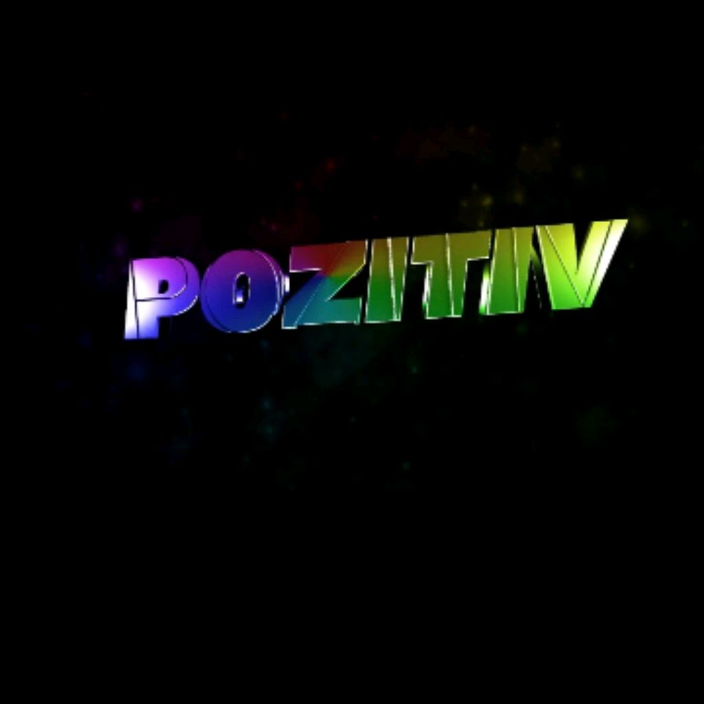 Иконка канала POZITIV