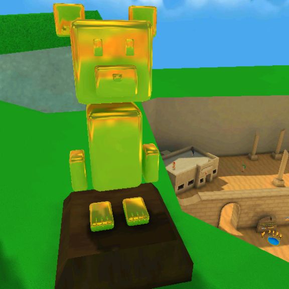 Иконка канала Красный Заяц И Мишка Республика Зима