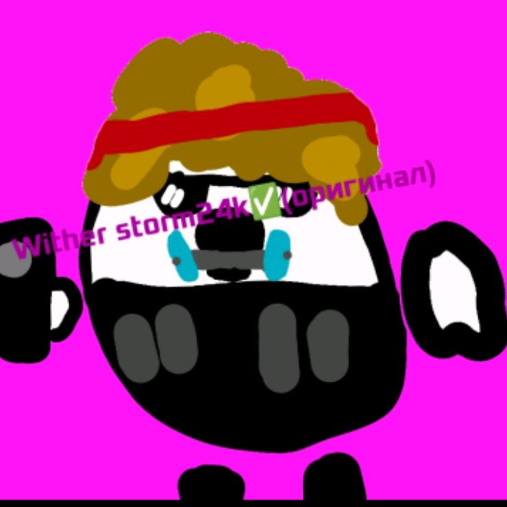 Аватар автора