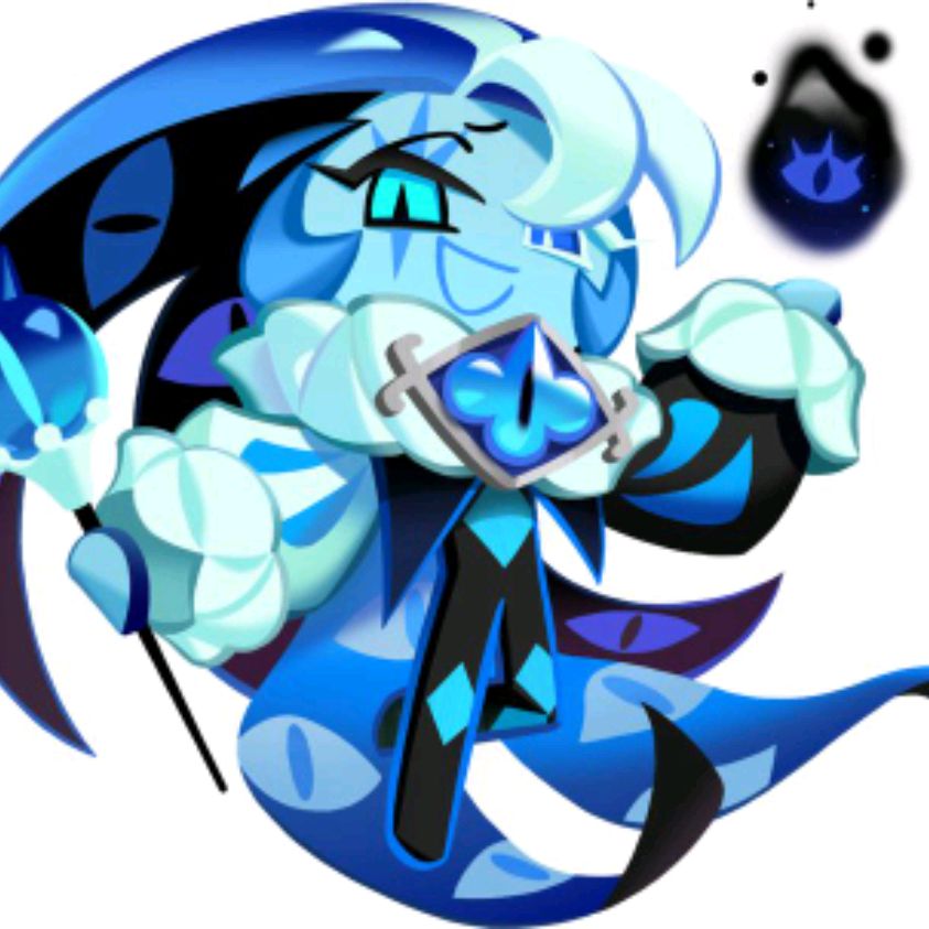 Иконка канала Шадоу Милк Куки