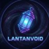 Иконка канала LantanVoid